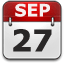 =27 September 2015