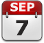 =7 September 2014